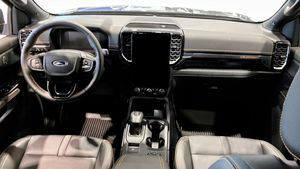 Ford Ranger bild 4