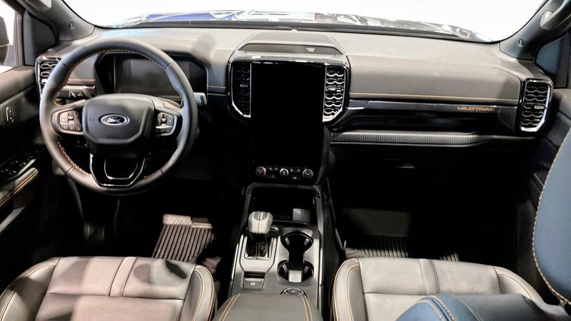 Ford Ranger bild 4