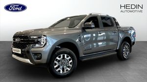 Ford Ranger bild 1