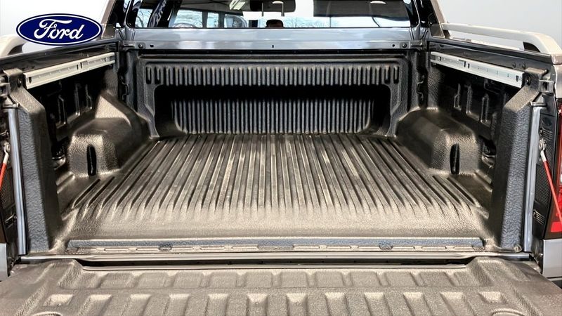 Ford Ranger bild 10