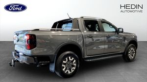 Ford Ranger bild 2