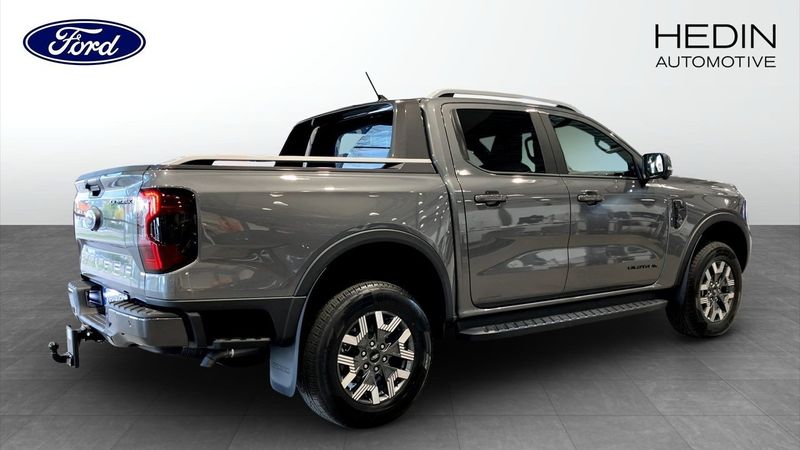 Ford Ranger bild 2