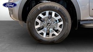 Ford Ranger bild 9