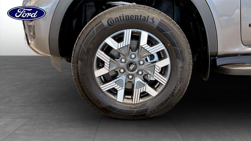 Ford Ranger bild 9