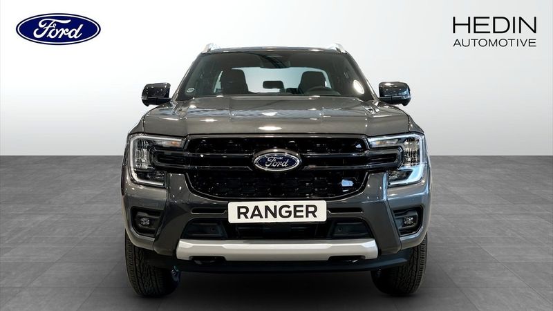 Ford Ranger bild 8