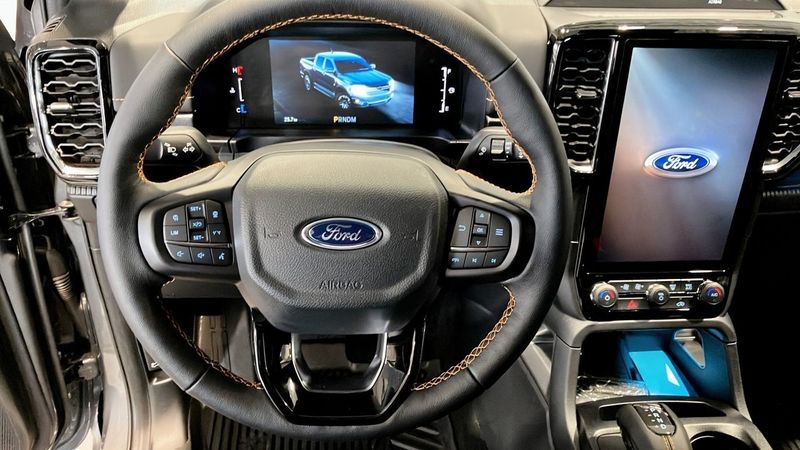 Ford Ranger bild 15