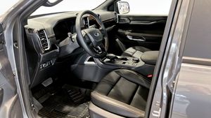 Ford Ranger bild 18