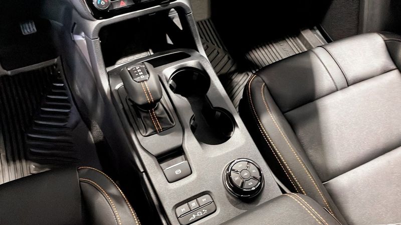 Ford Ranger bild 16