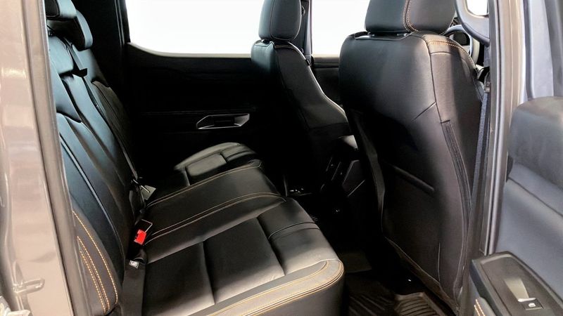Ford Ranger bild 5
