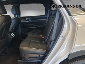 Kia Sorento bild 9