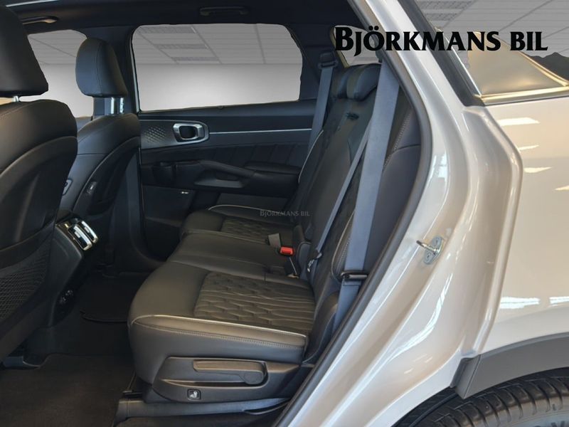 Kia Sorento bild 9