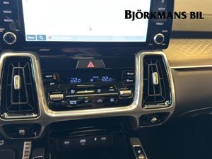 Kia Sorento bild 13