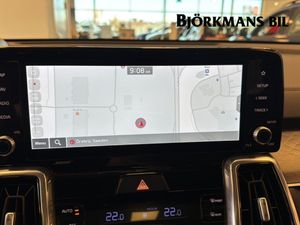 Kia Sorento bild 11