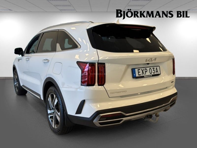 Kia Sorento bild 6