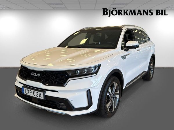 Kia Sorento PLUG-IN AWD ADVANCE PLUS PANO - 2023