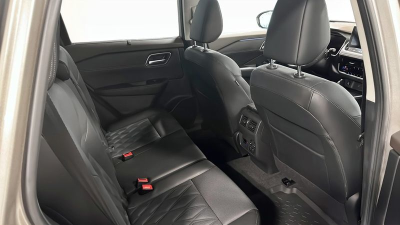 Nissan X-Trail bild 5