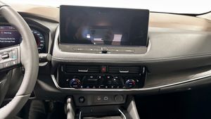 Nissan X-Trail bild 12