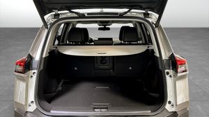 Nissan X-Trail bild 10