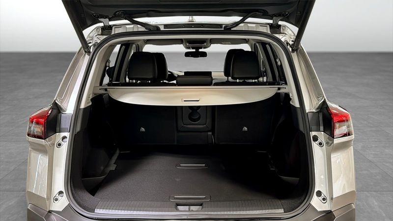 Nissan X-Trail bild 10