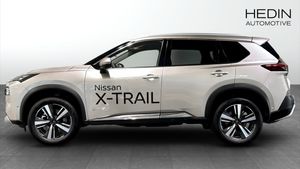 Nissan X-Trail bild 6