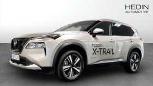 Nissan X-Trail bild 1