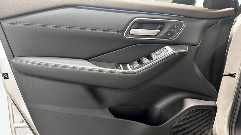 Nissan X-Trail bild 11