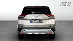Nissan X-Trail bild 7
