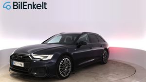 Audi A6 bild 32