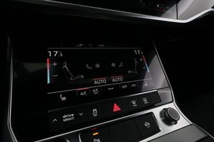 Audi A6 bild 22