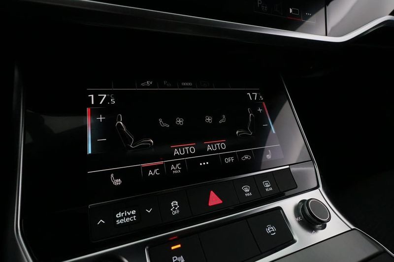 Audi A6 bild 22