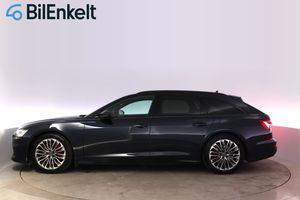 Audi A6 bild 5