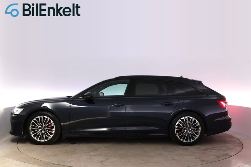 Audi A6 bild 5