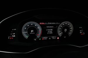 Audi A6 bild 23