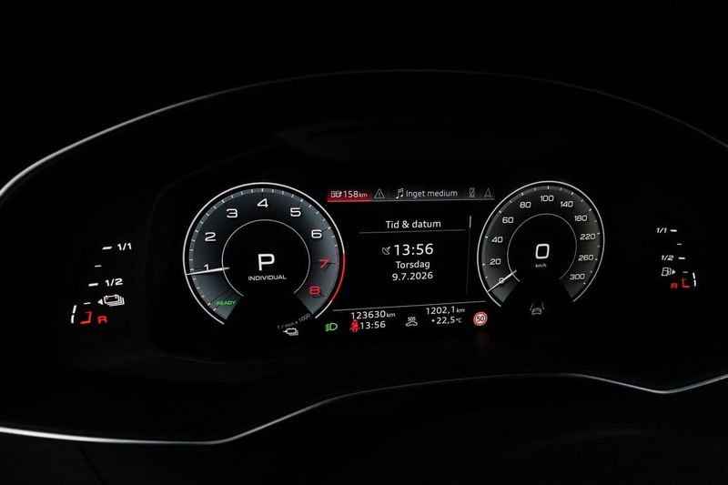 Audi A6 bild 23