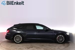 Audi A6 bild 2