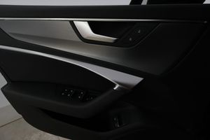 Audi A6 bild 30