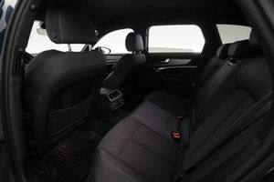 Audi A6 bild 19