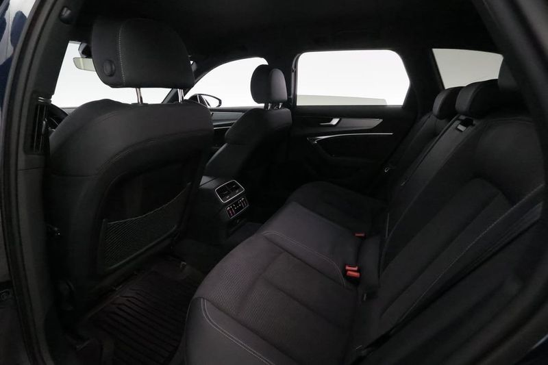 Audi A6 bild 19