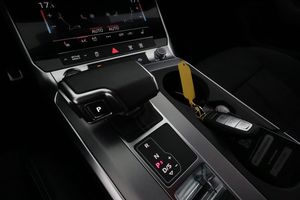Audi A6 bild 21
