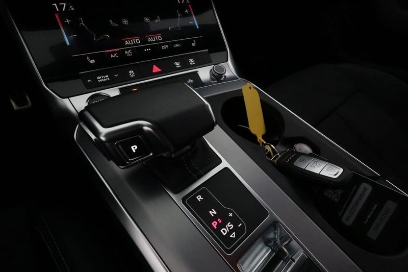 Audi A6 bild 21