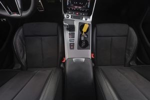 Audi A6 bild 18