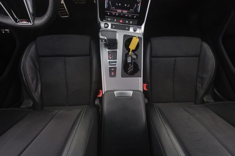 Audi A6 bild 18