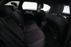 Audi A6 bild 20