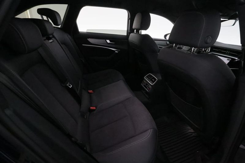Audi A6 bild 20