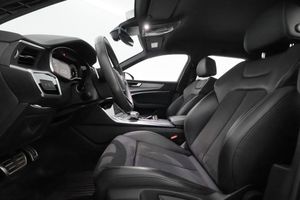 Audi A6 bild 11