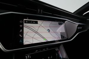 Audi A6 bild 25