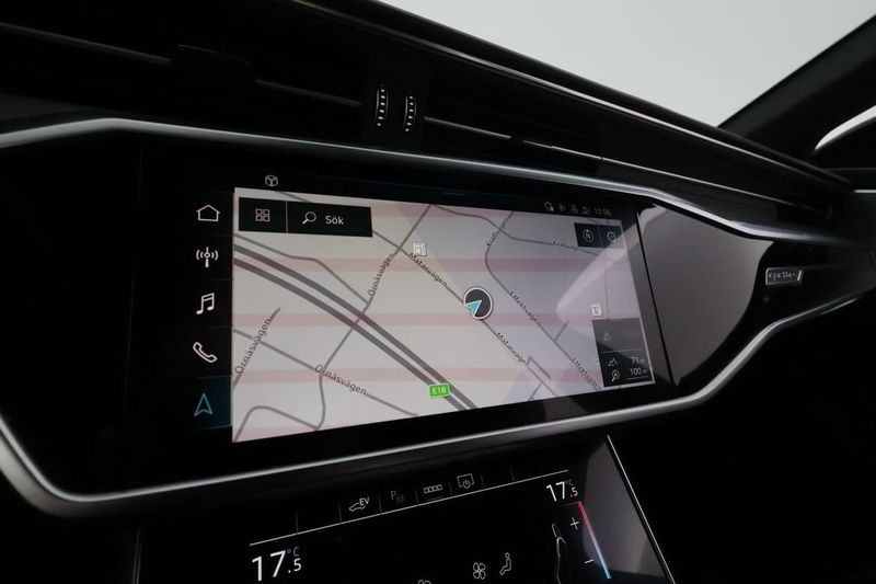 Audi A6 bild 25