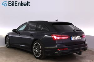 Audi A6 bild 6