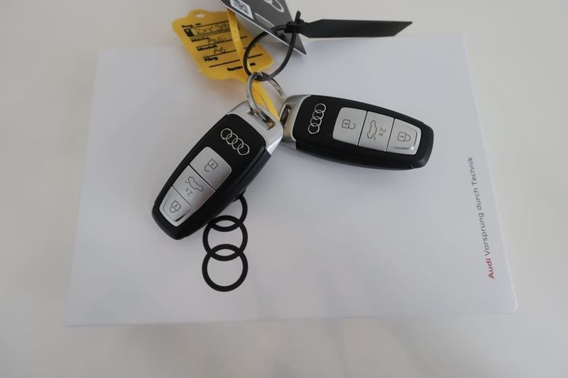 Audi A6 bild 31
