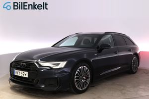 Audi A6 bild 4